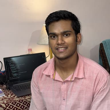 Shreyansh Rai